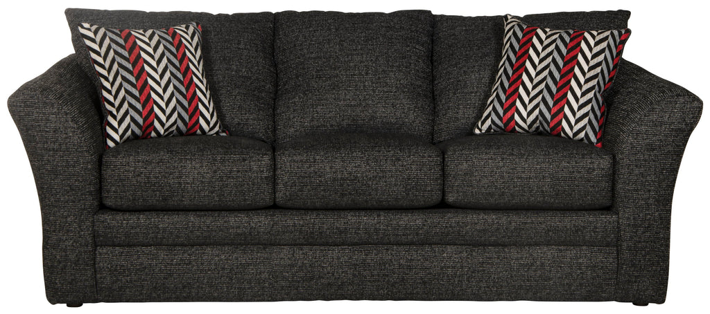 Varner - Sofa - Ebony by Unique Piece Furniture