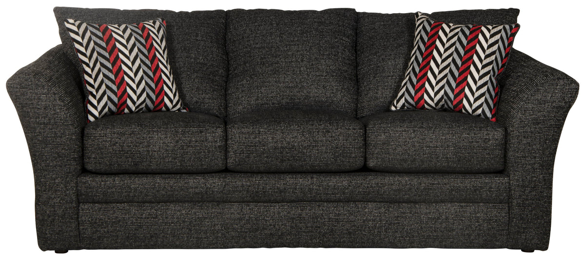 Varner - Sofa - Ebony by Unique Piece Furniture