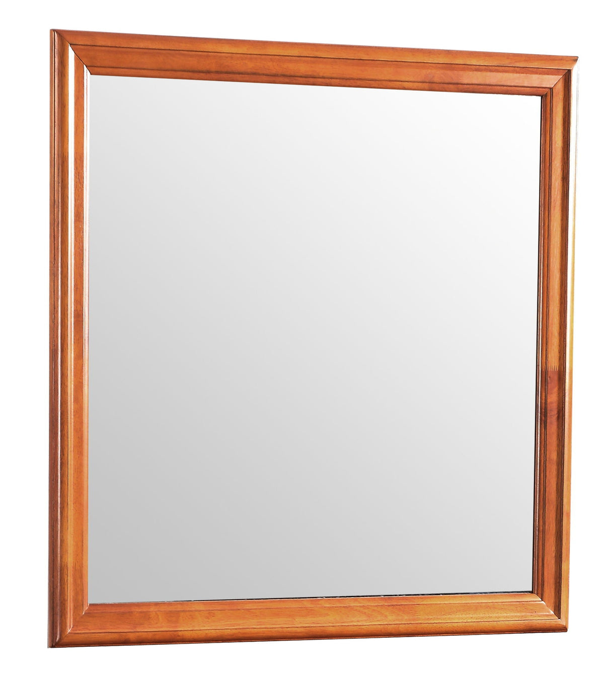 Traditional Wall Mirror For Any Space by Unique Piece Furniture