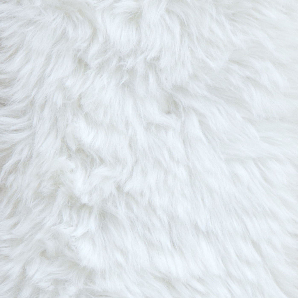 Snowball - Ottoman - Taupe by Unique Piece Furniture