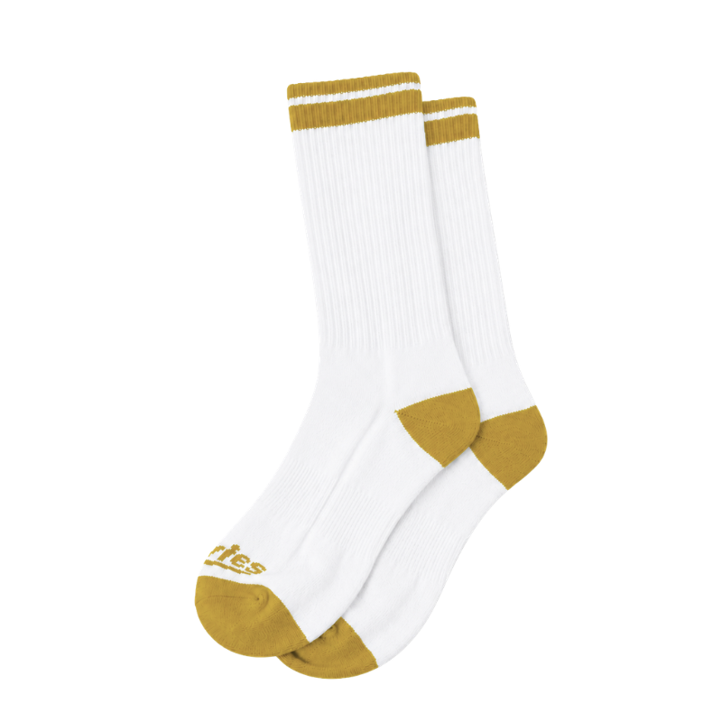 Socks Designed For Boots by Alvies