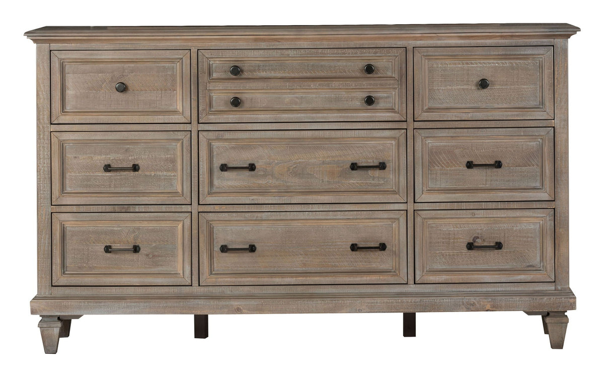 Lancaster - Drawer Dresser by Unique Piece Furniture
