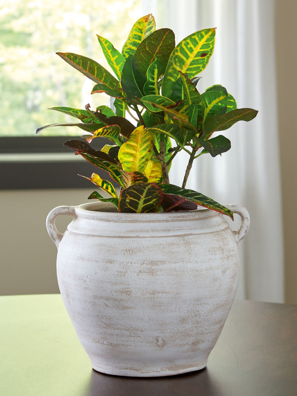 Meadie - 9" Vase by Unique Piece Furniture
