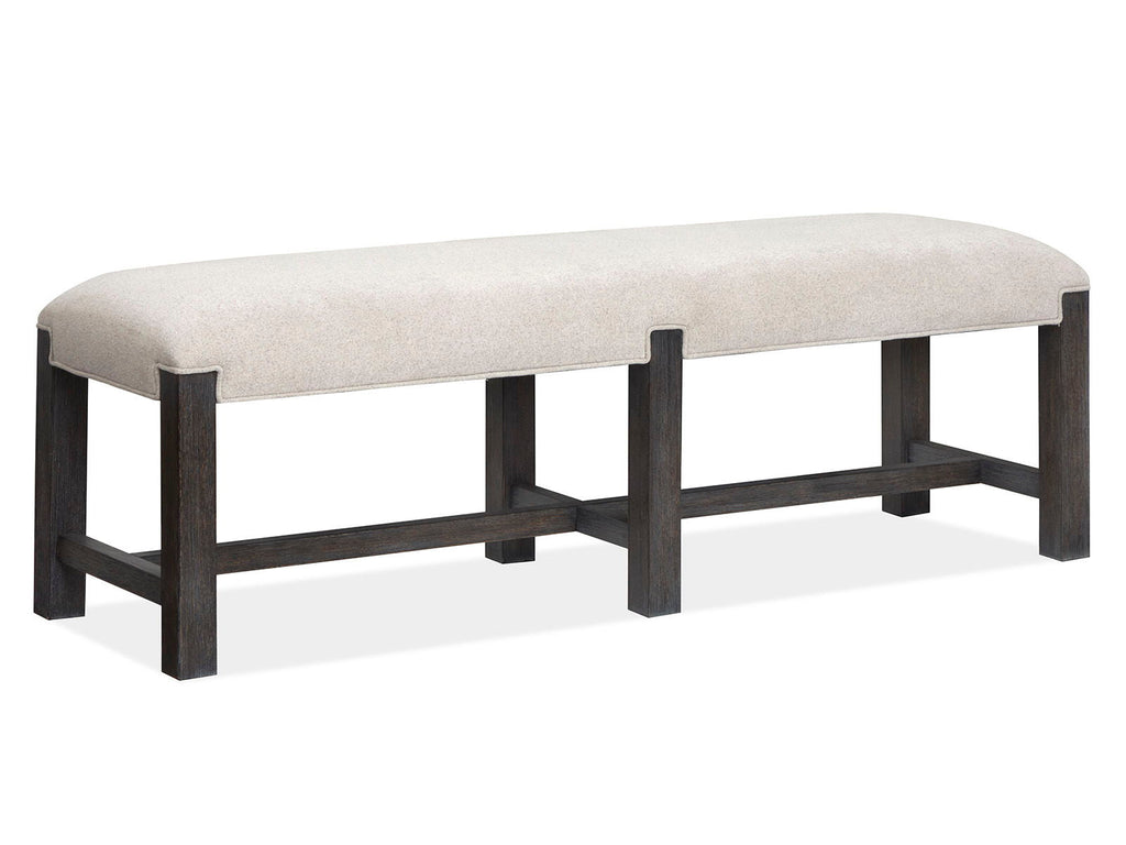 Plum Creek - Bench by Unique Piece Furniture
