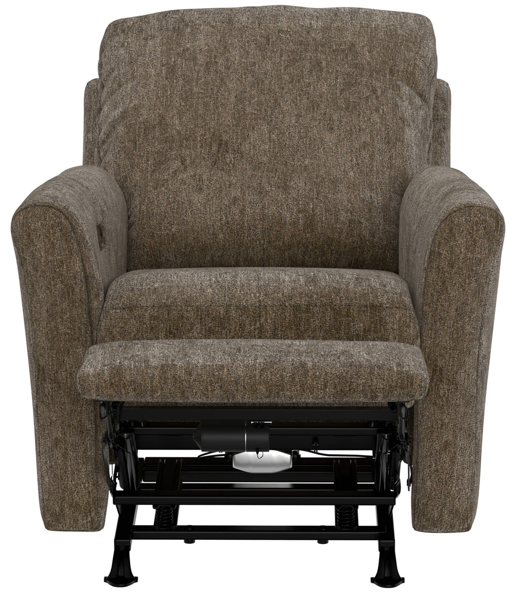 Belton - Recliner by Unique Piece Furniture