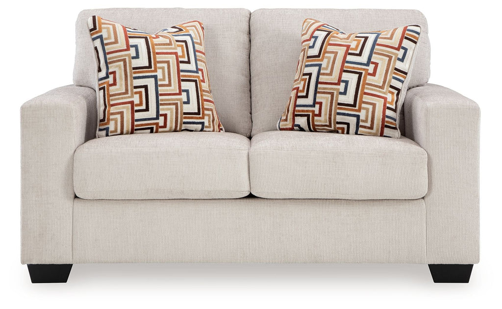 Aviemore - Living Room Set by Unique Piece Furniture