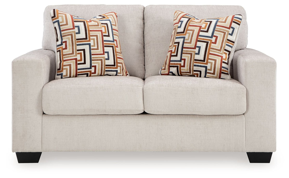 Aviemore - Living Room Set by Unique Piece Furniture