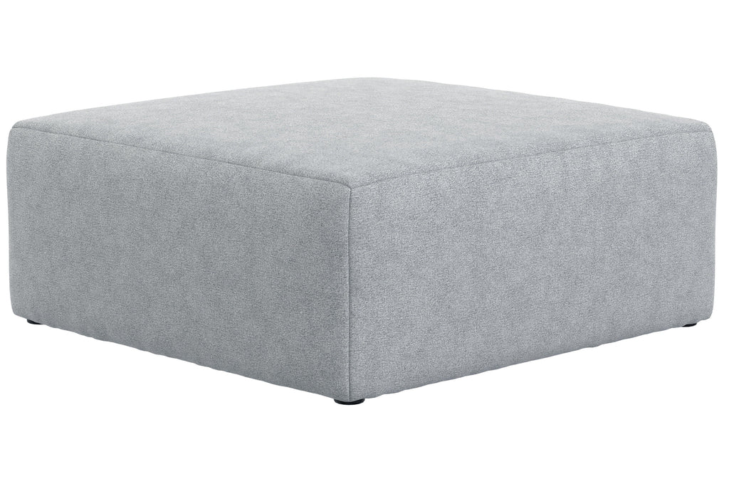Titan - Cocktail Ottoman by Unique Piece Furniture