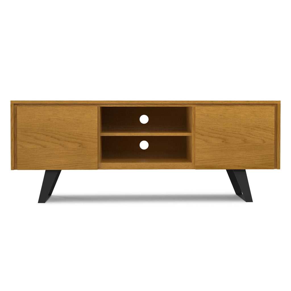 Lowry - Handcrafted, TV Media Stand by Unique Piece Furniture
