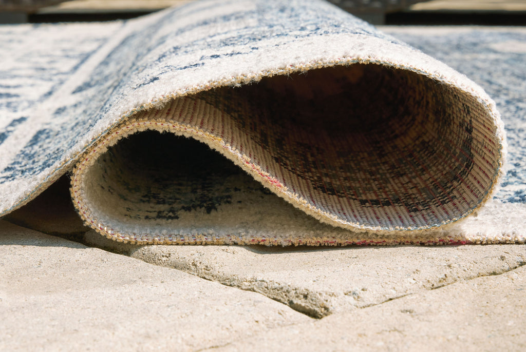 Daddridge - Rug by Unique Piece Furniture