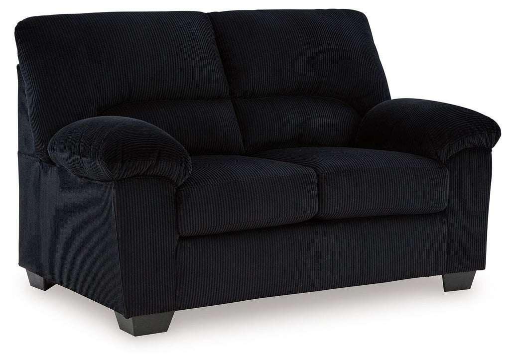 SimpleJoy - Living Room Set by Unique Piece Furniture
