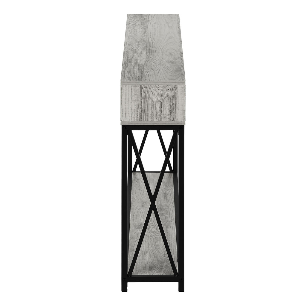 Accent Console Table For Entryway, Contemporary Design by Unique Piece Furniture