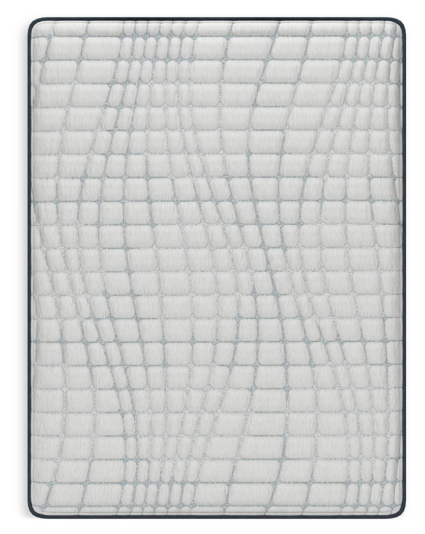 Hybrid 1300 - Mattress by Unique Piece Furniture