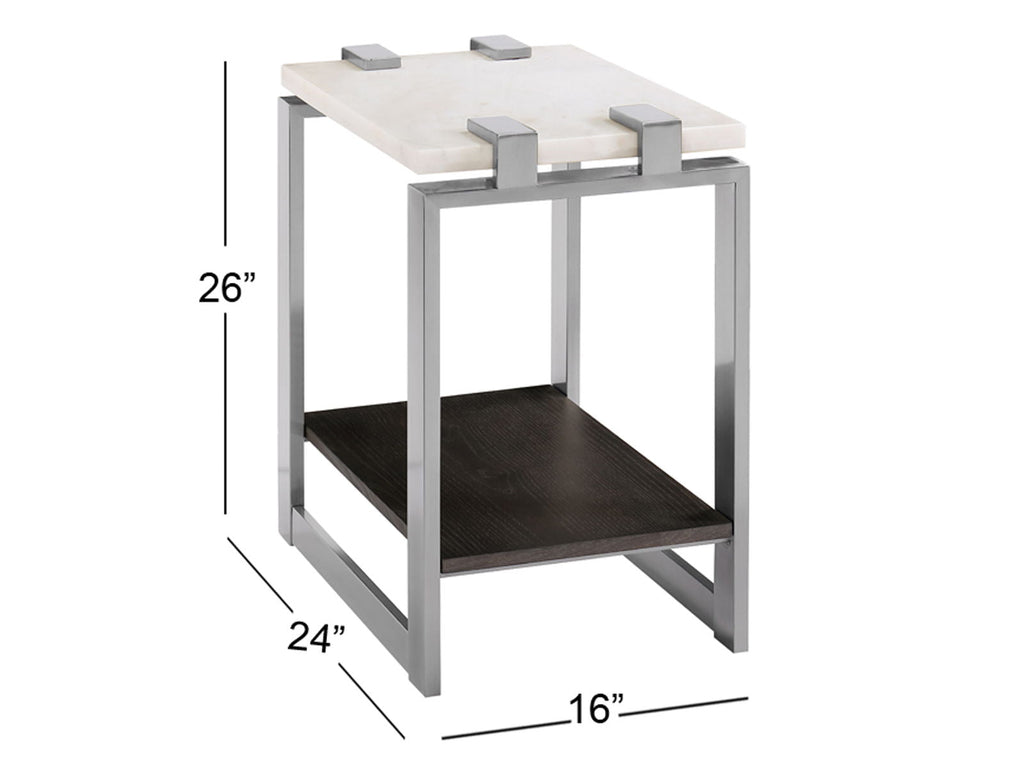 Paradox - Rectangular Table by Unique Piece Furniture