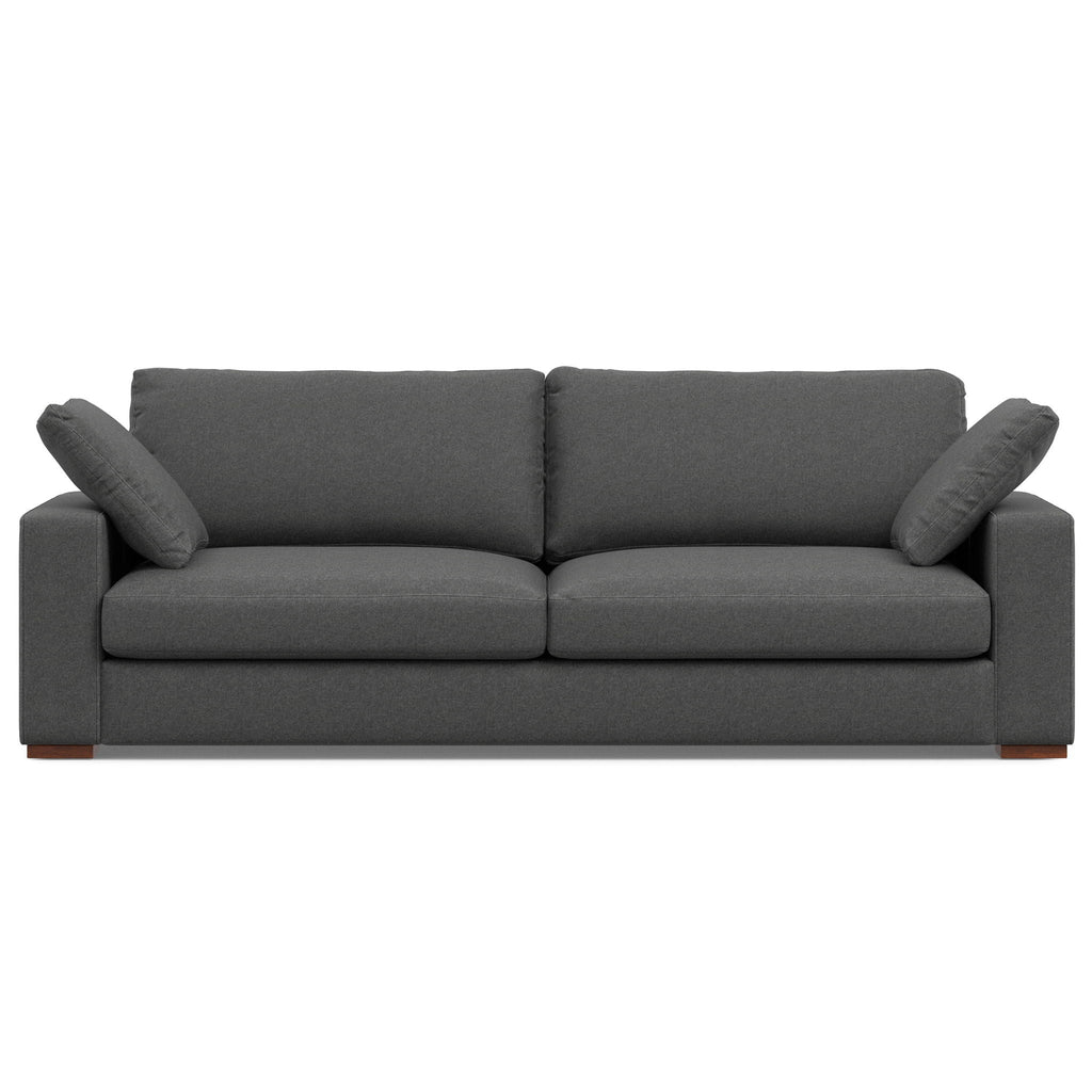 Charlie - Deep Seater Sofa by Unique Piece Furniture