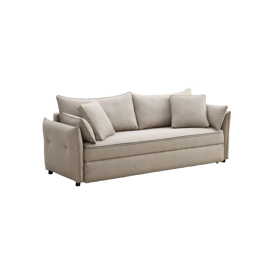 Irina - Pull Out Sleep With Storage by Unique Piece Furniture