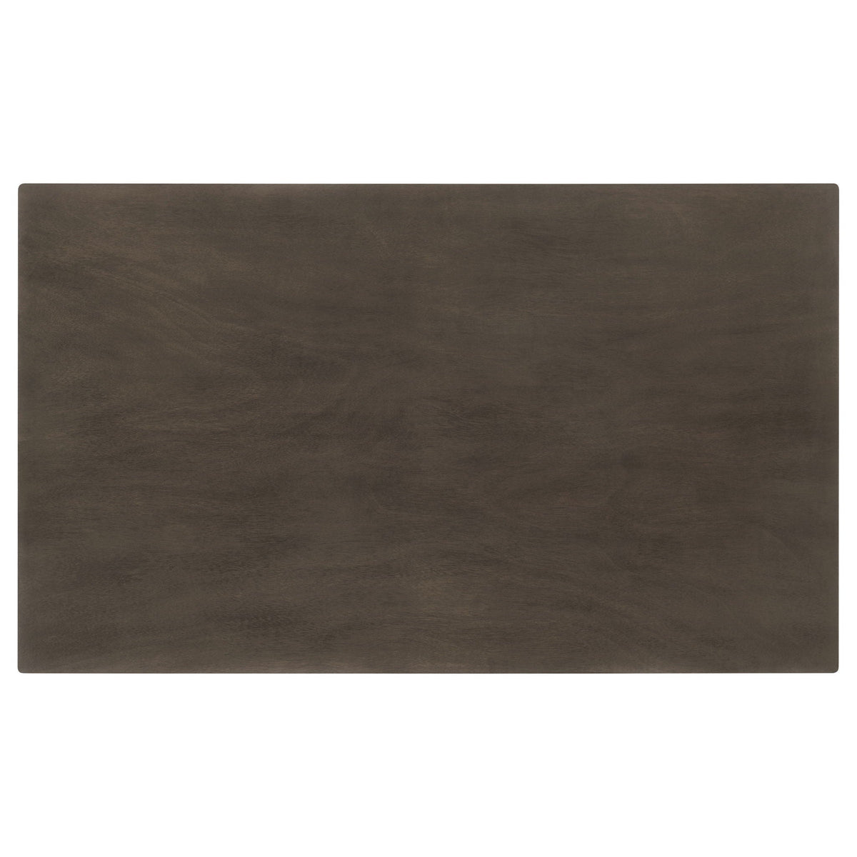 Onslow 5-piece 59-inch Rectangular Dining Set Dark Brown by Unique Piece Furniture