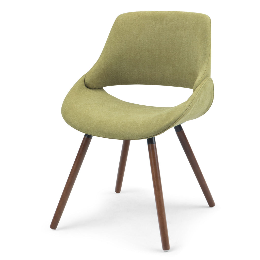 Malden - Upholstered Bentwood Dining Chair by Unique Piece Furniture