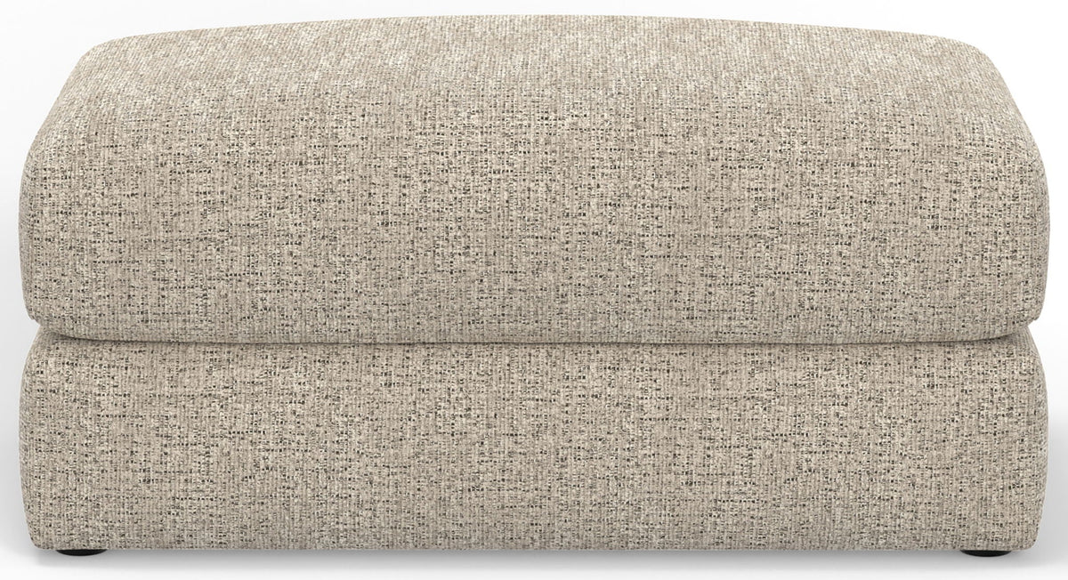 Brett - Ottoman by Unique Piece Furniture