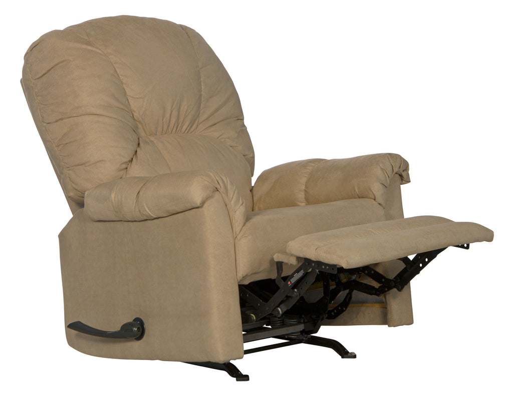 Winner - Rocker Recliner by Unique Piece Furniture