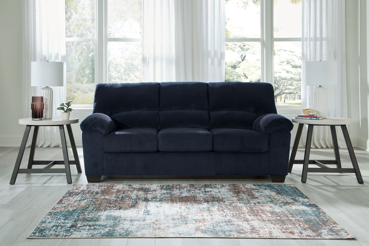 SimpleJoy - Sofa by Unique Piece Furniture