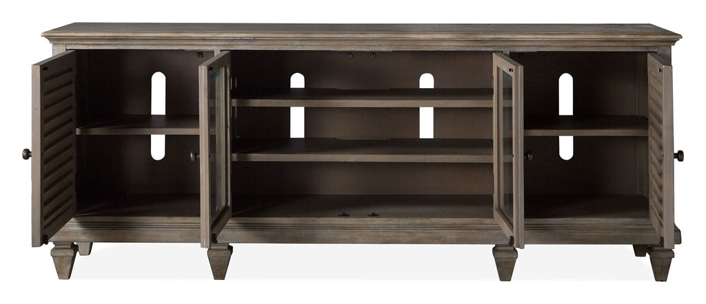Calistoga - Console by Unique Piece Furniture