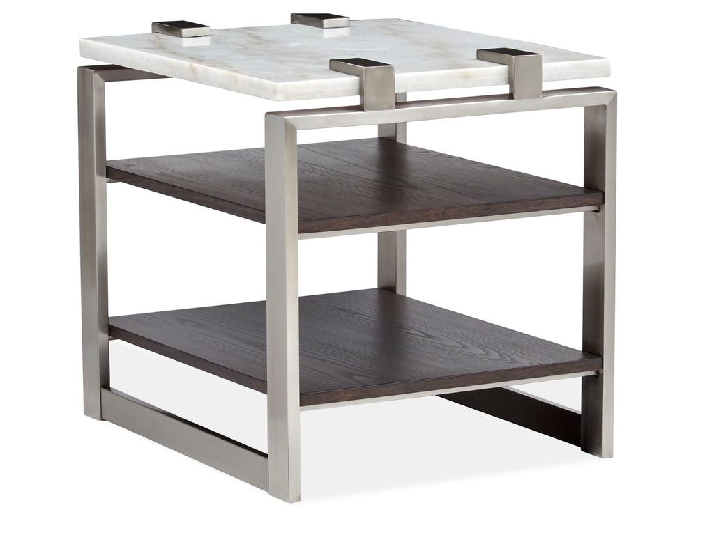 Paradox - Rectangular Table by Unique Piece Furniture