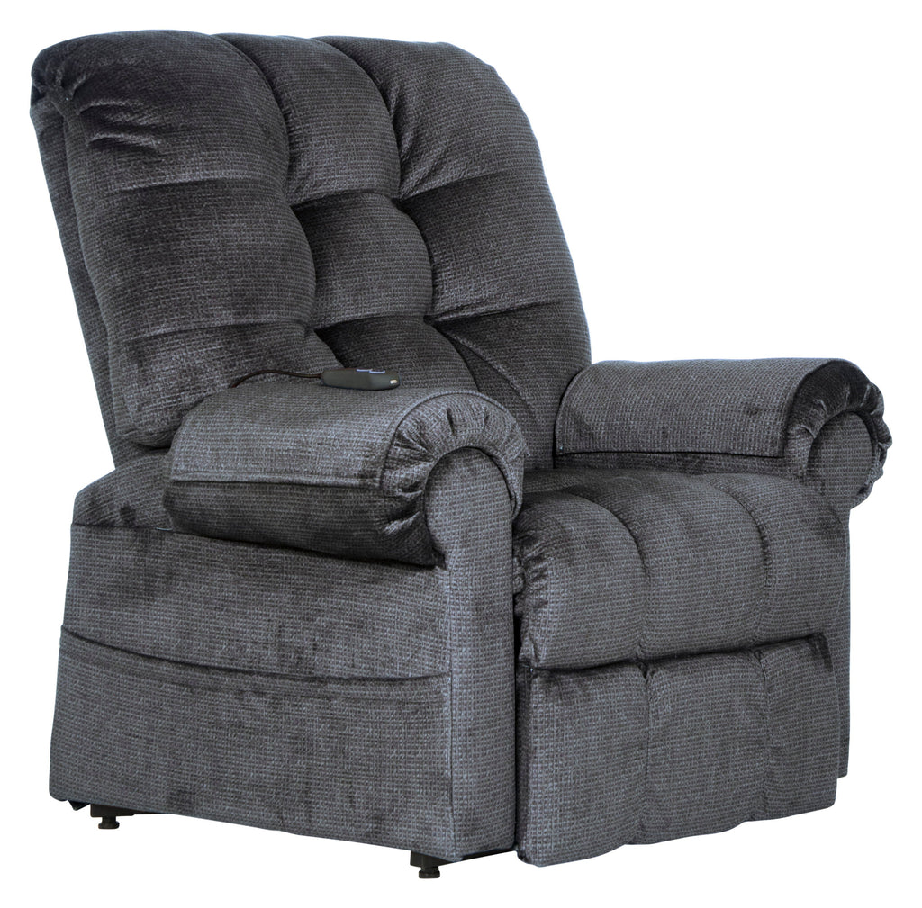 Omni - Powr Lift Chaise Recliner by Unique Piece Furniture