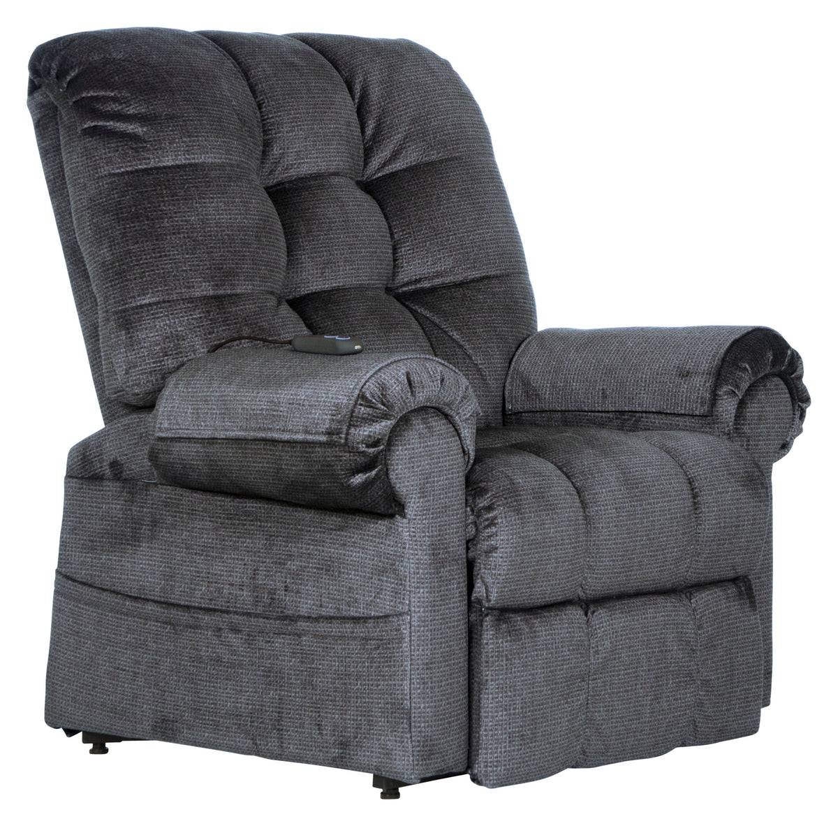 Omni - Powr Lift Chaise Recliner by Unique Piece Furniture
