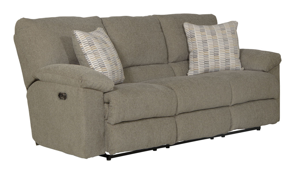 Tyler - Reclining Sofa by Unique Piece Furniture