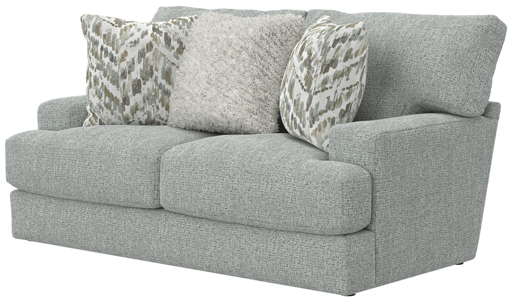 Brett - Loveseat by Unique Piece Furniture