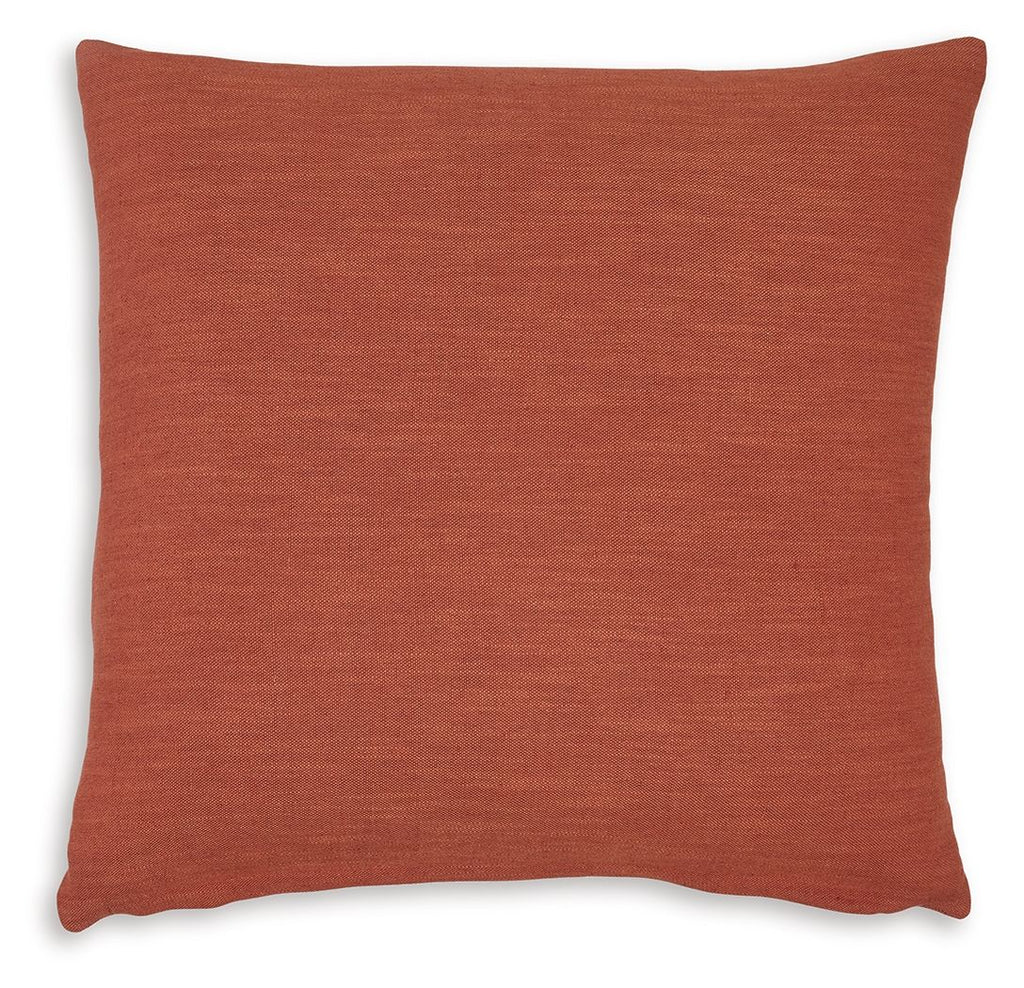 Thaneville - Pillow by Unique Piece Furniture