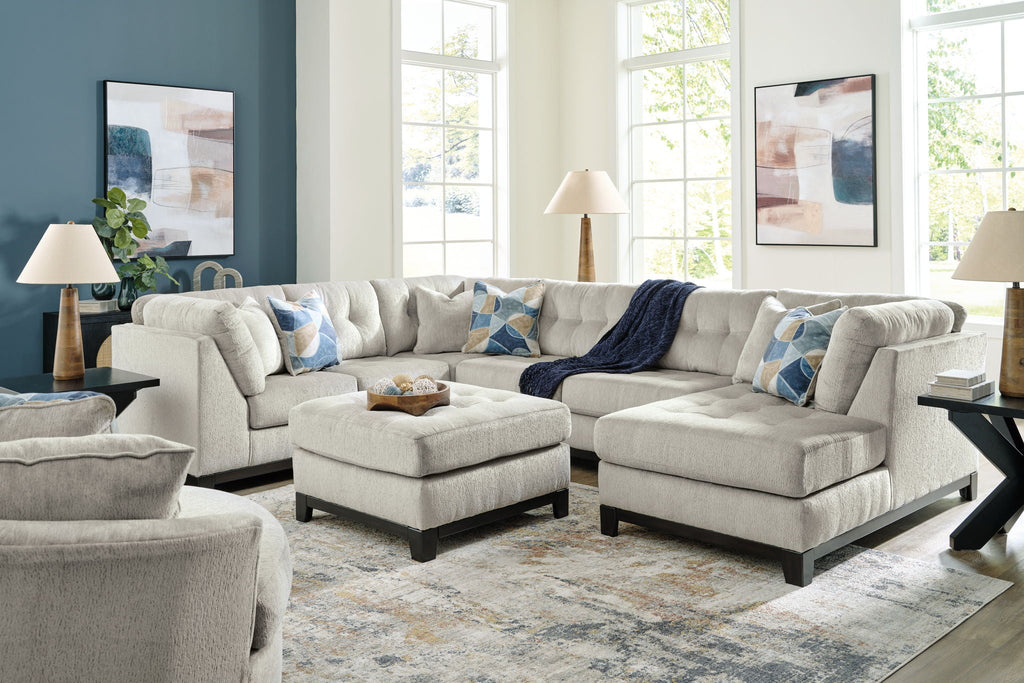 Maxon Place - Living Room Set by Unique Piece Furniture