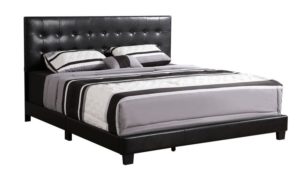 Caldwell - Bed by Unique Piece Furniture