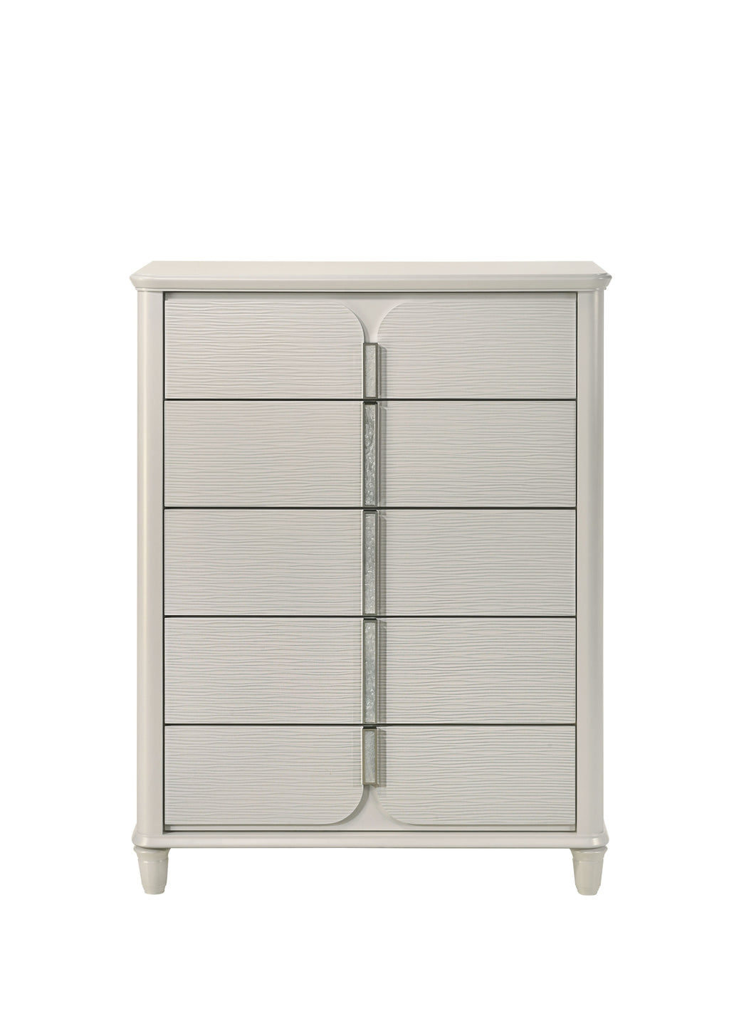 Laveda - Chest - White by Unique Piece Furniture