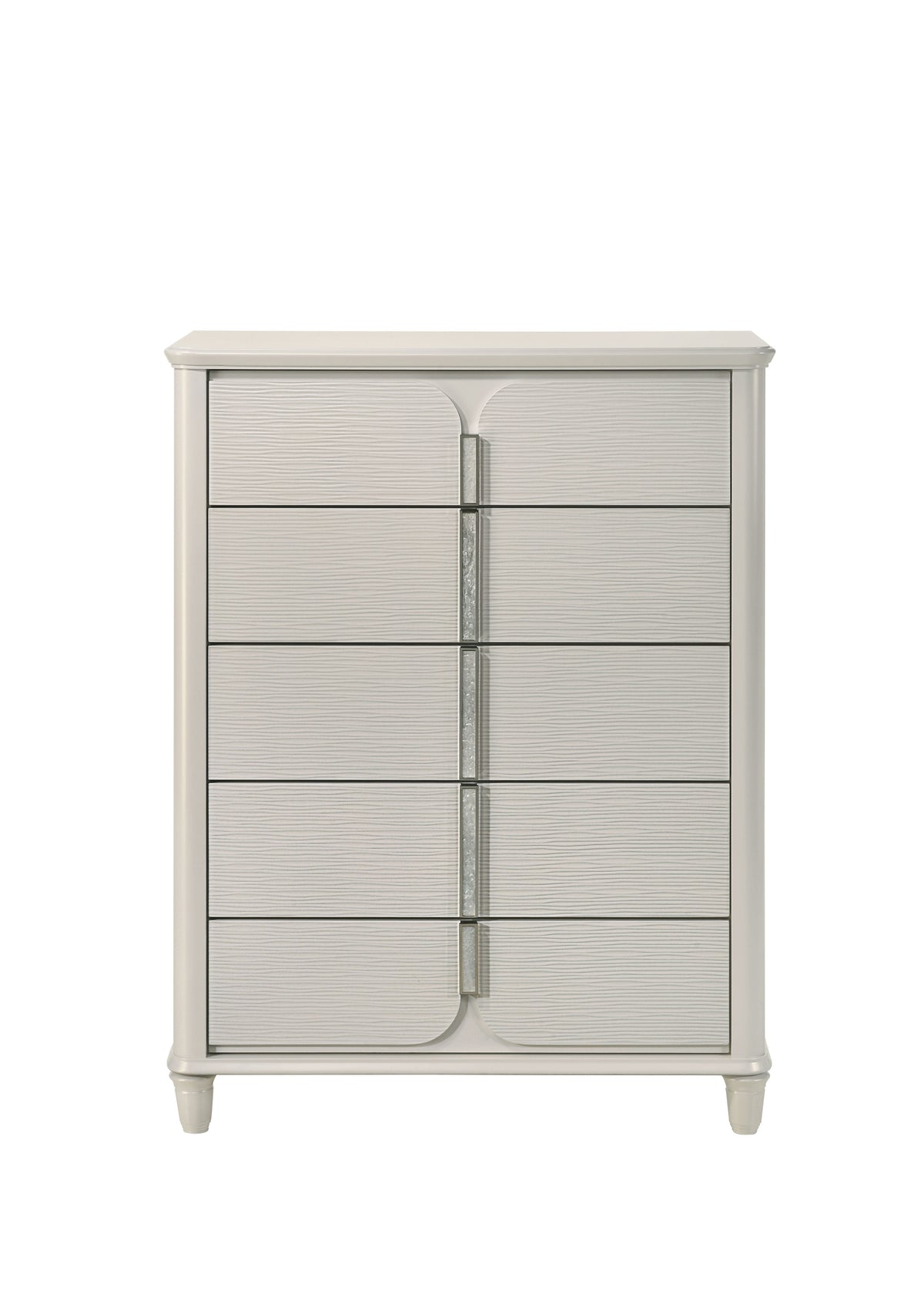 Laveda - Chest - White by Unique Piece Furniture