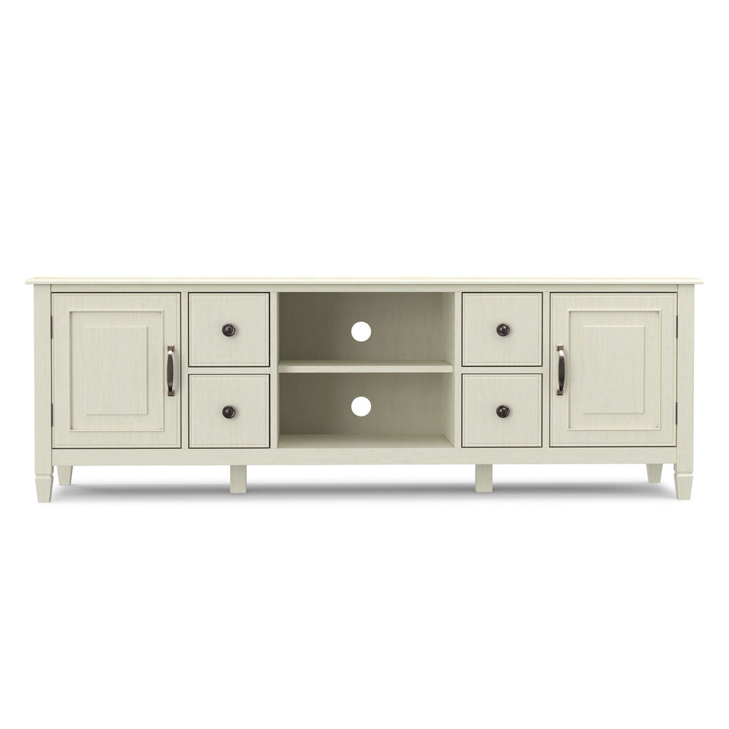 Connaught - Wide TV Stand by Unique Piece Furniture