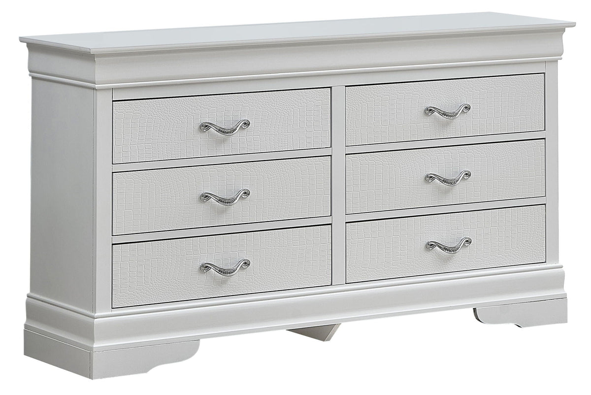Lorana - Sophisticated Storage Solution by Unique Piece Furniture