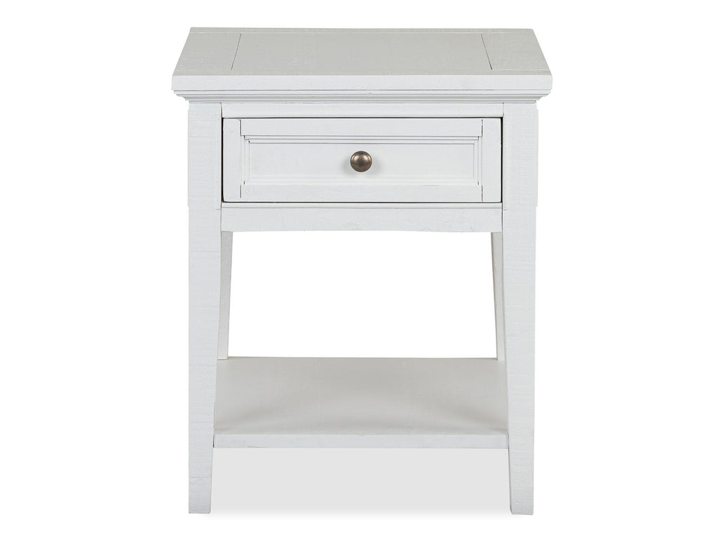 Heron Cove - Rectangular Table by Unique Piece Furniture