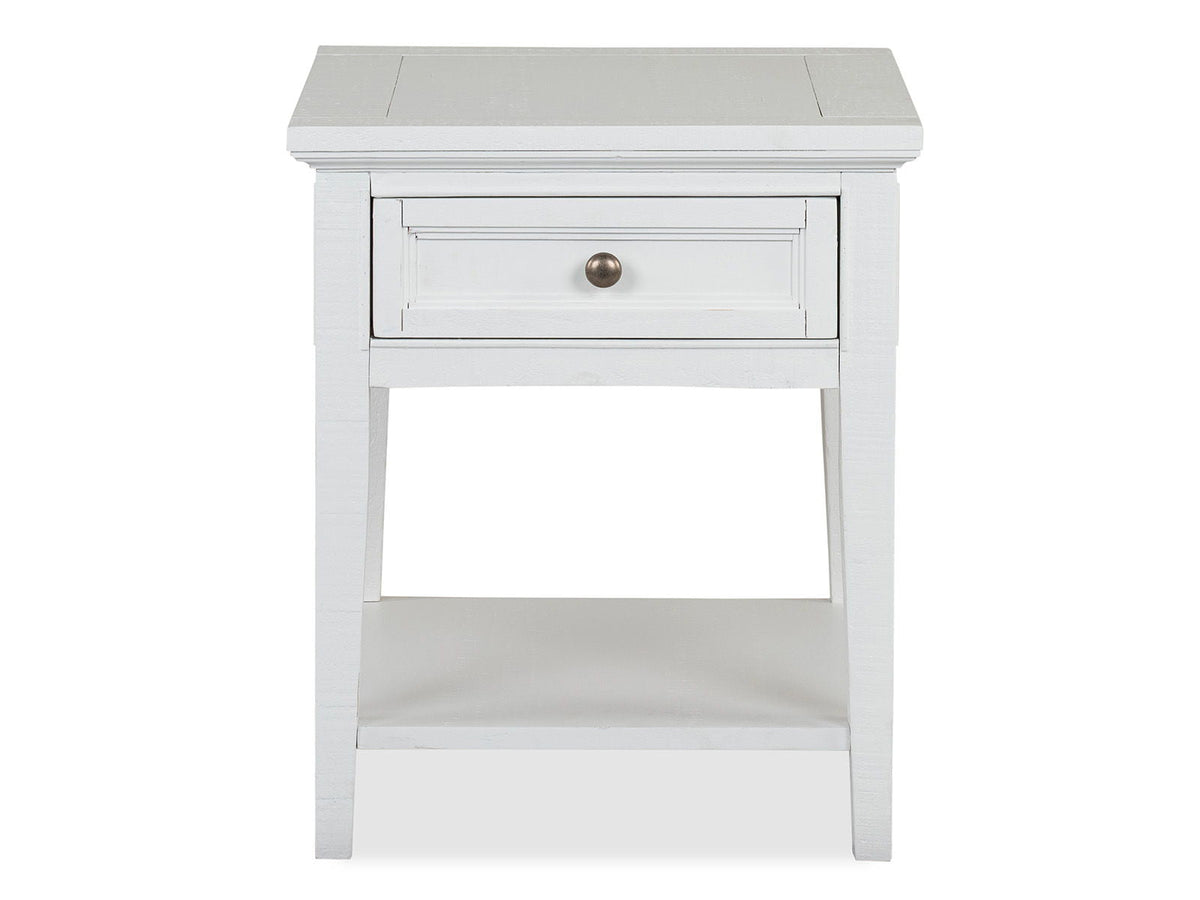 Heron Cove - Rectangular Table by Unique Piece Furniture
