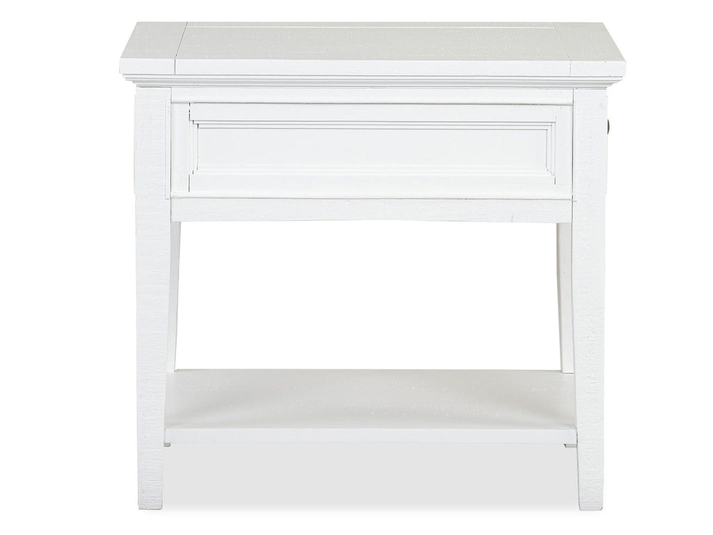 Heron Cove - Rectangular Table by Unique Piece Furniture