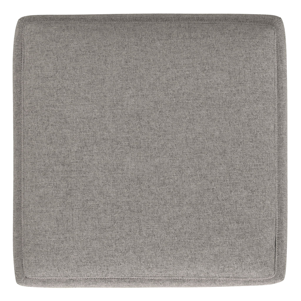 Natasha - Multifunctional Storage Ottoman With Tray by Unique Piece Furniture