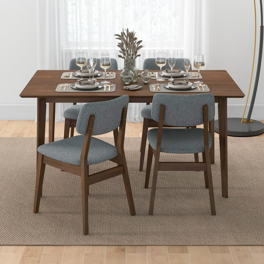 Carlos - Dining Table by Unique Piece Furniture