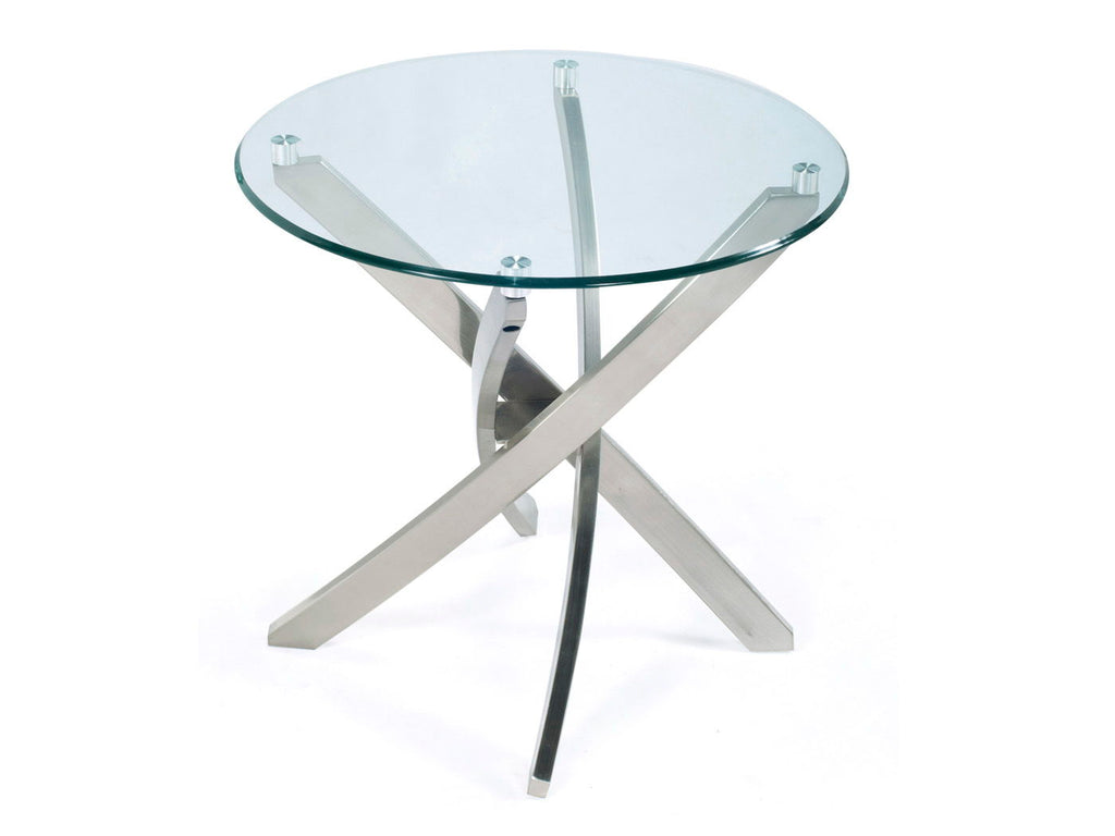 Zila - Table by Unique Piece Furniture