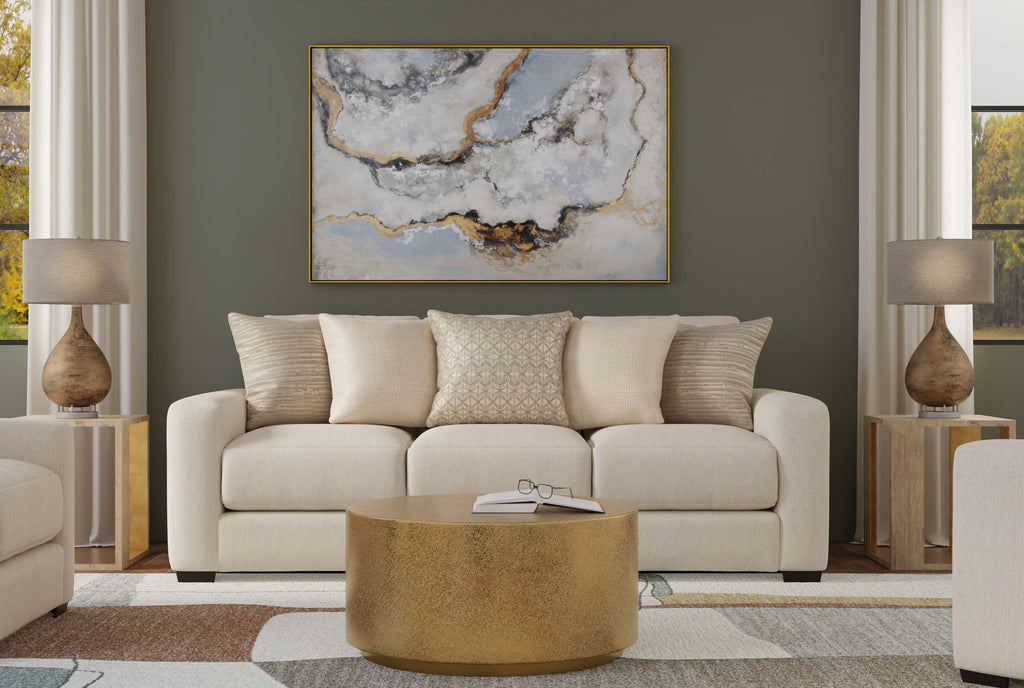 Hyde Park - Sofa by Unique Piece Furniture