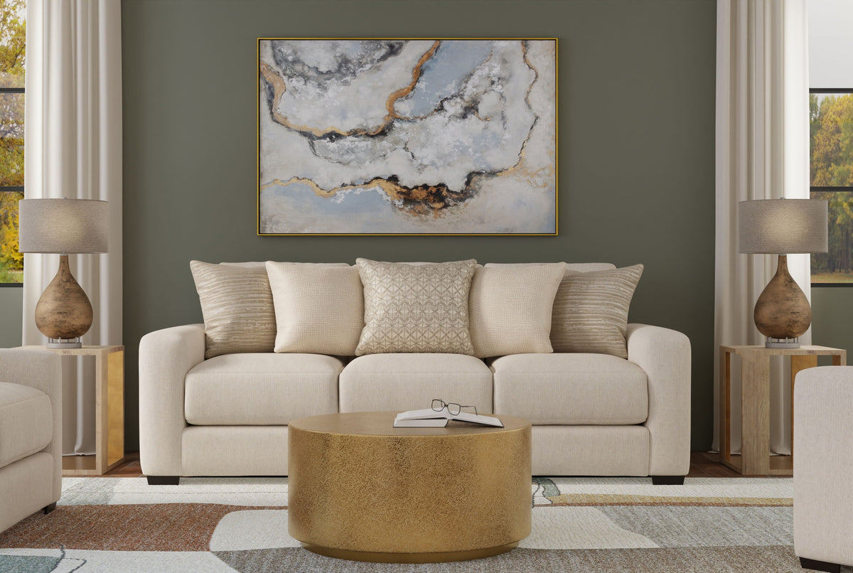 Hyde Park - Sofa by Unique Piece Furniture
