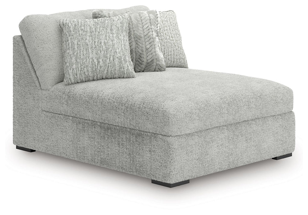 Cuddle Plush - Sectional by Unique Piece Furniture