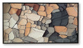 Patteworth - Wall Art - Multi by Unique Piece Furniture