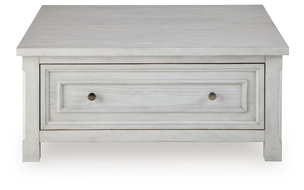 Robbinsdale - Table by Unique Piece Furniture