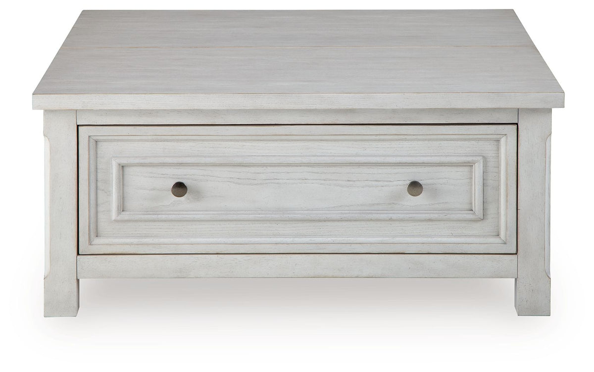 Robbinsdale - Table by Unique Piece Furniture